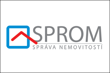 RealSprom logo